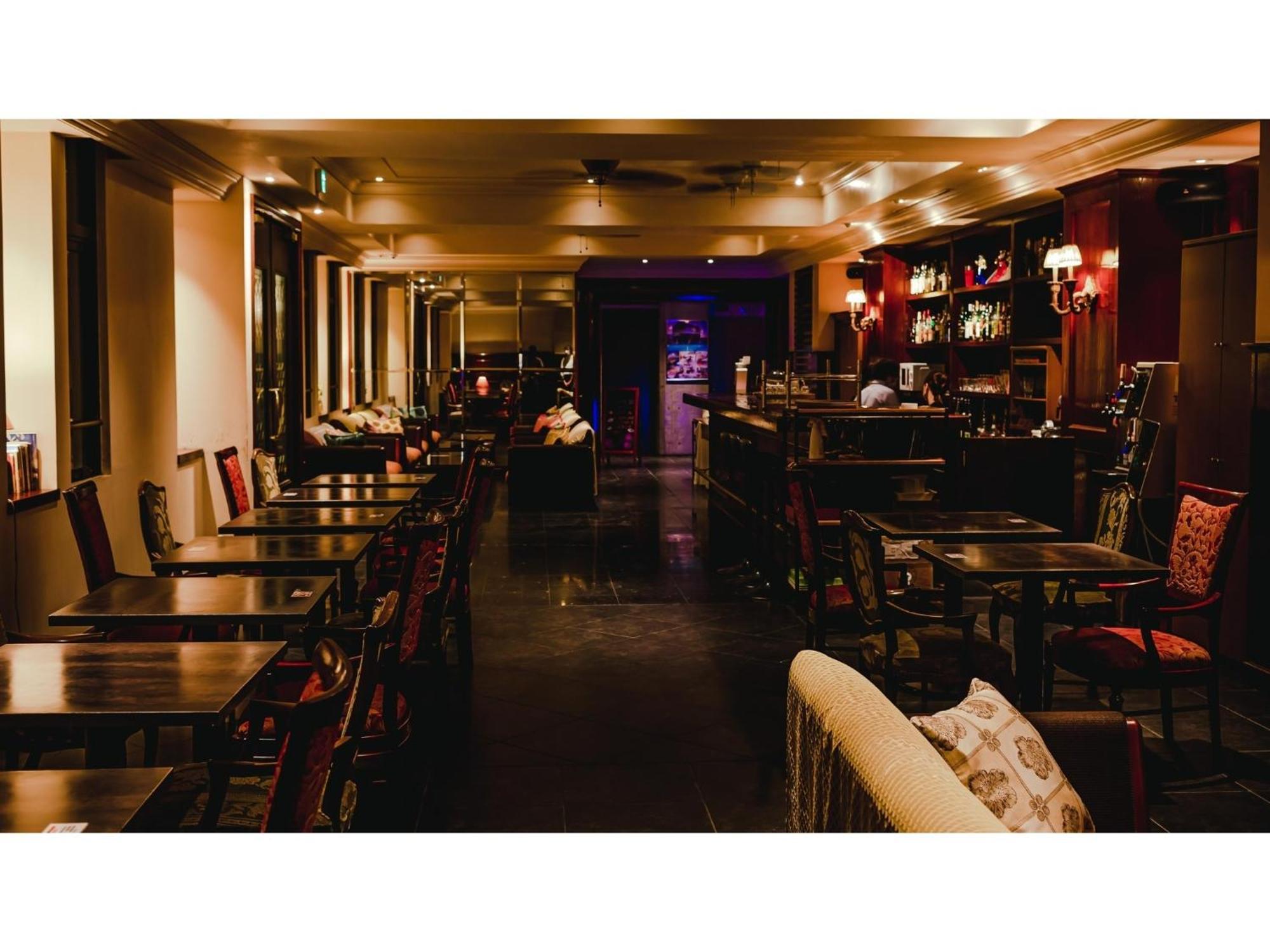 Van Cortlandt Hotel Aira Bagian luar foto