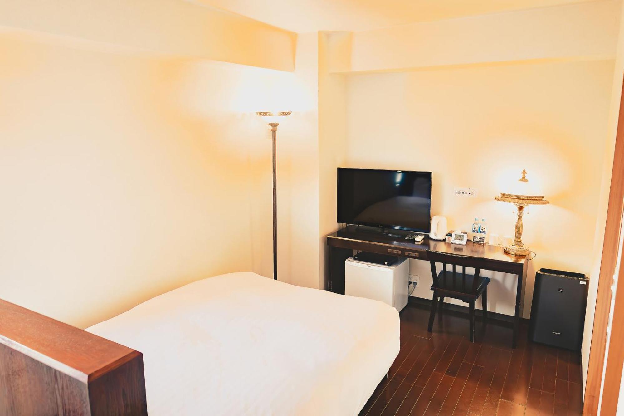 Van Cortlandt Hotel Aira Bagian luar foto
