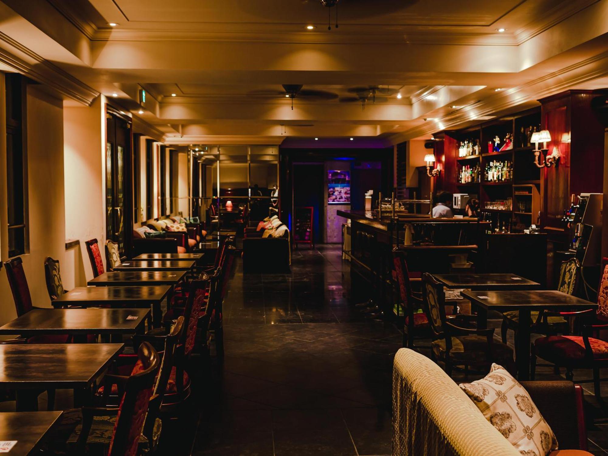 Van Cortlandt Hotel Aira Bagian luar foto